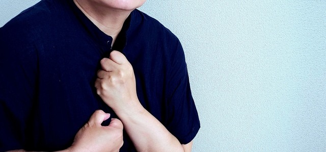 動悸とは?動悸に息切れを伴う原因と考えられる病気