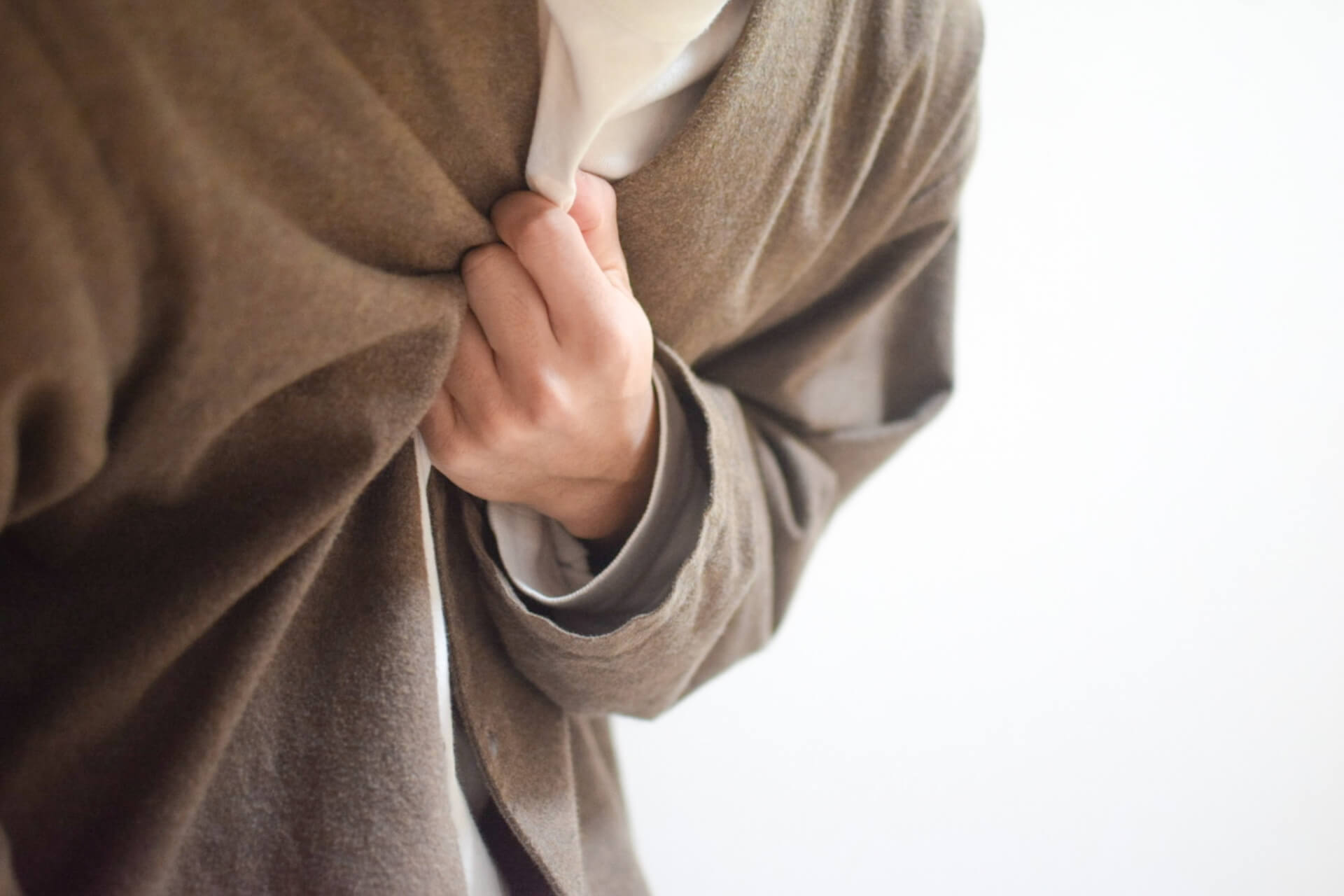 どんな症状なら循環器内科の専門家を頼るべきか？