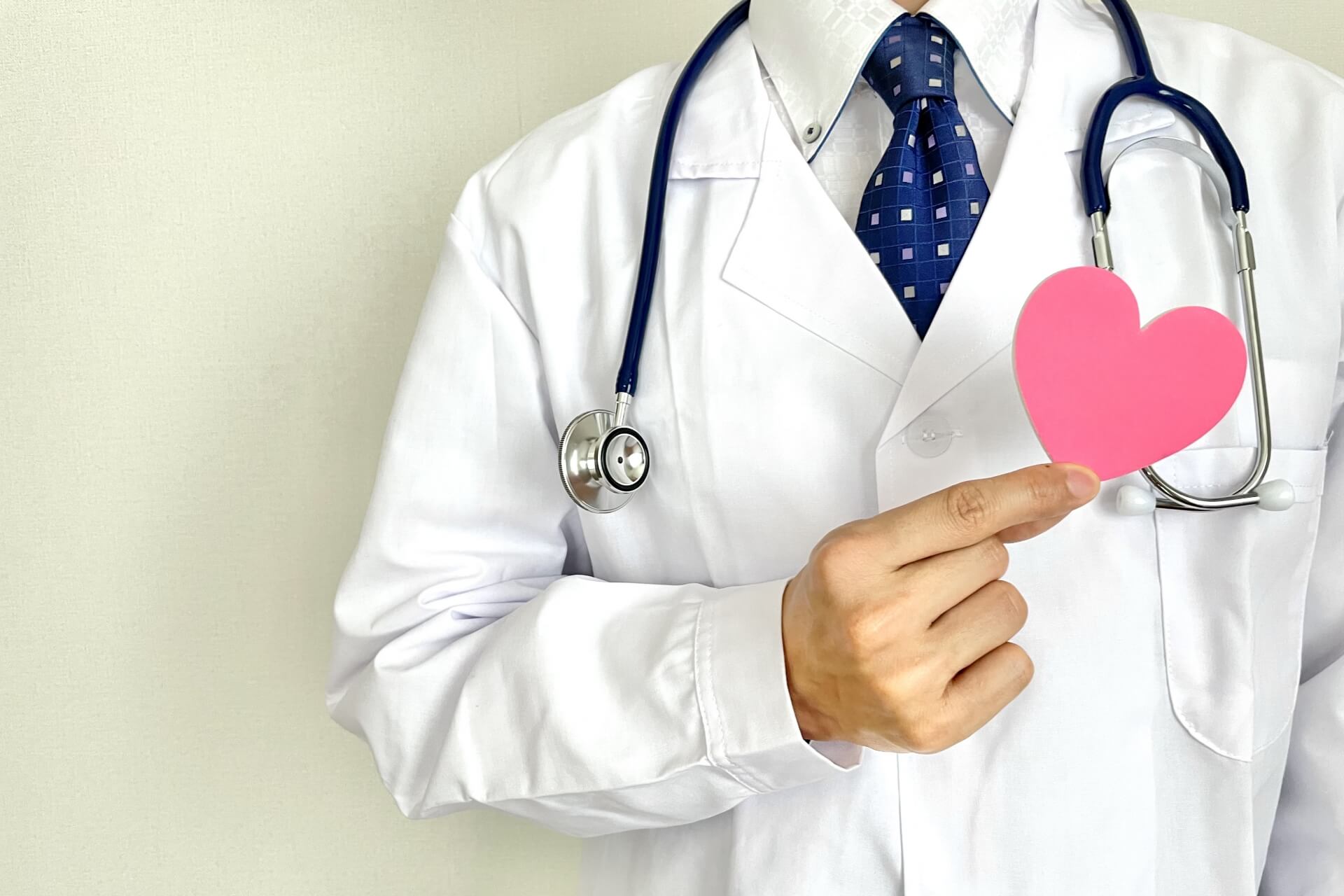 ストレスが心臓に負担をかけるメカニズムとは？