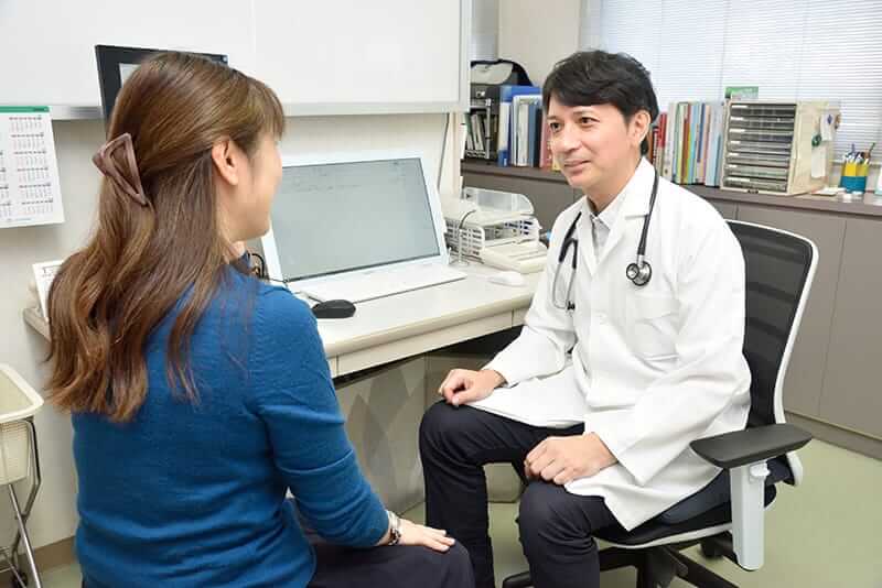 安心して任せられる循環器内科クリニックを見つけるための確認事項