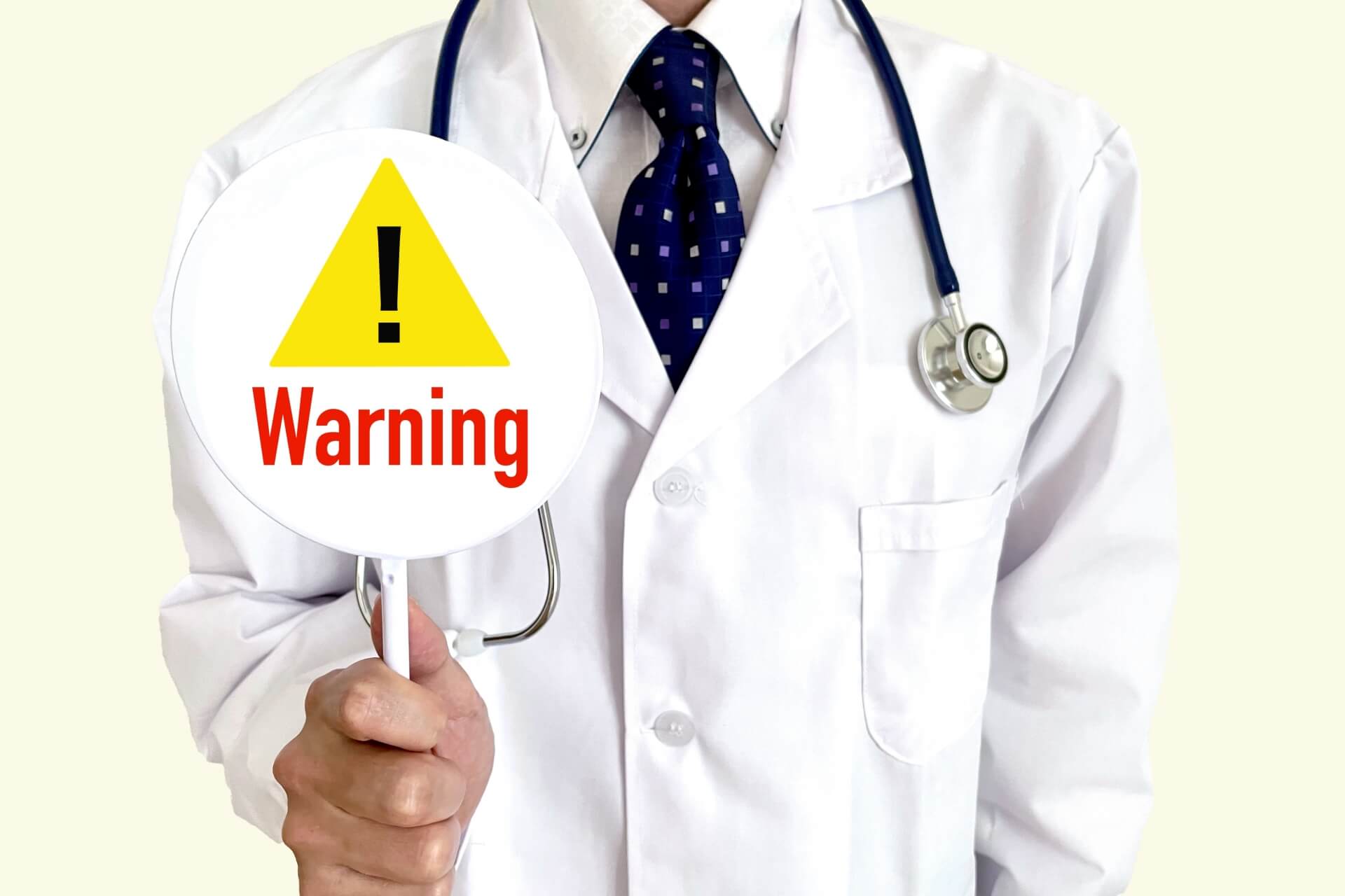 正常な動悸と病的な動悸の見分け方