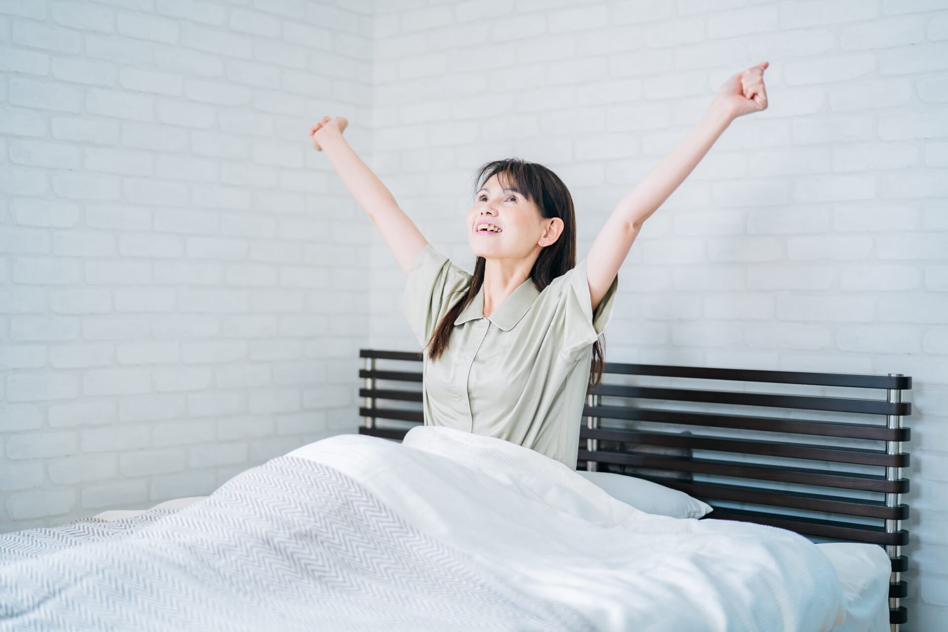 更年期による動悸と向き合うためのセルフケアの方法