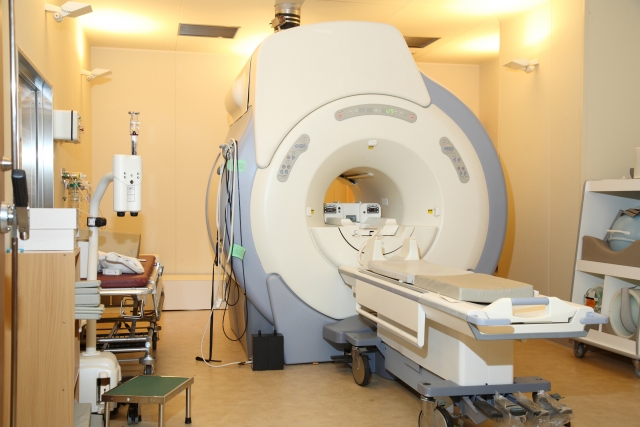 benefits of having a heart mri scan