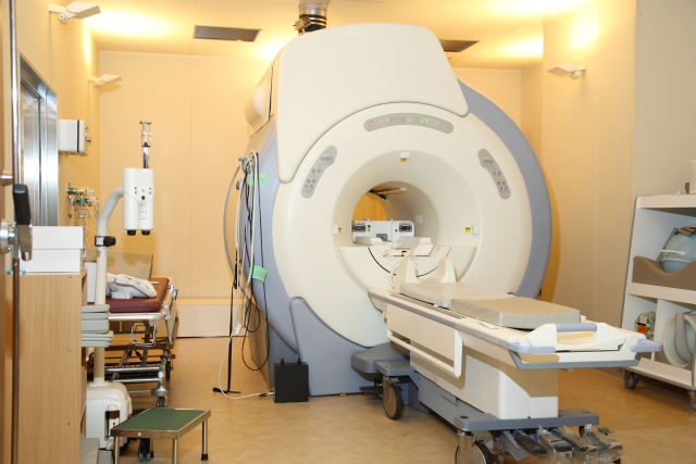 benefits of having a heart mri scan