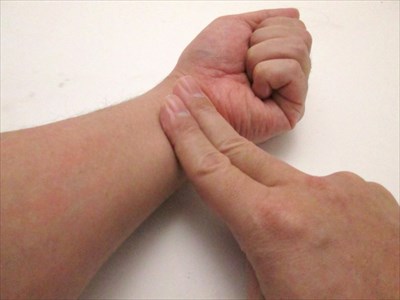 【柏市】動悸の原因 診療は循環器科へ!