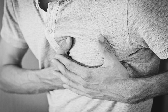 heart trouble can cause sudden death
